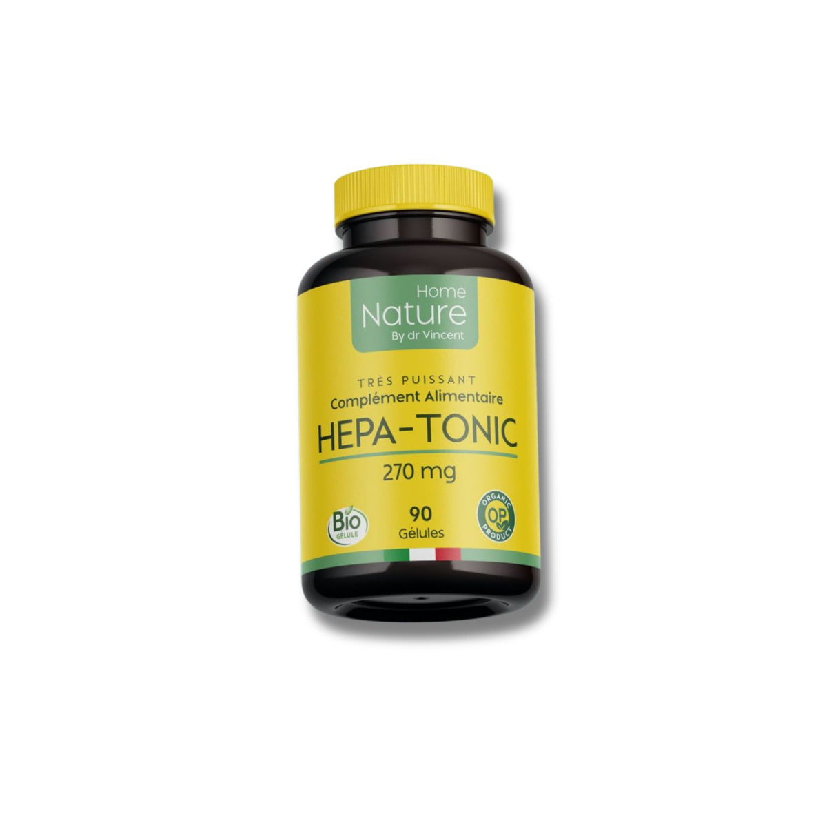 Home Nature HEPA-TONIC
