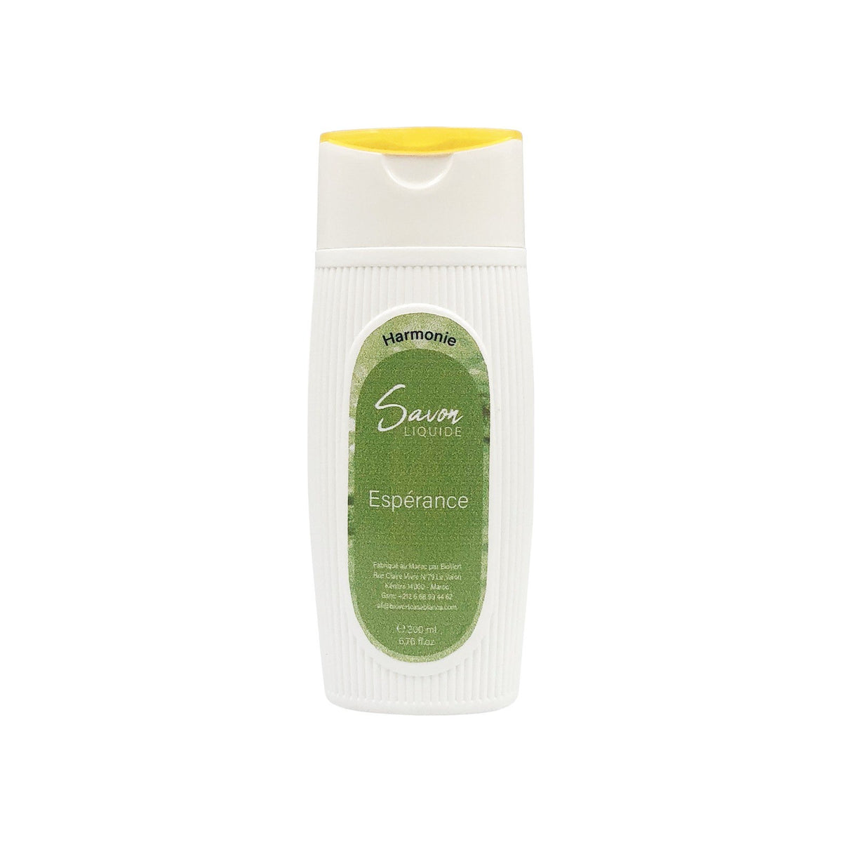 Harmonie Savon Liquide Espérance