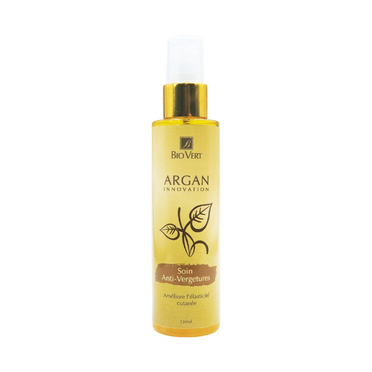 Argan Innovation Soin Anti-Vergetures
