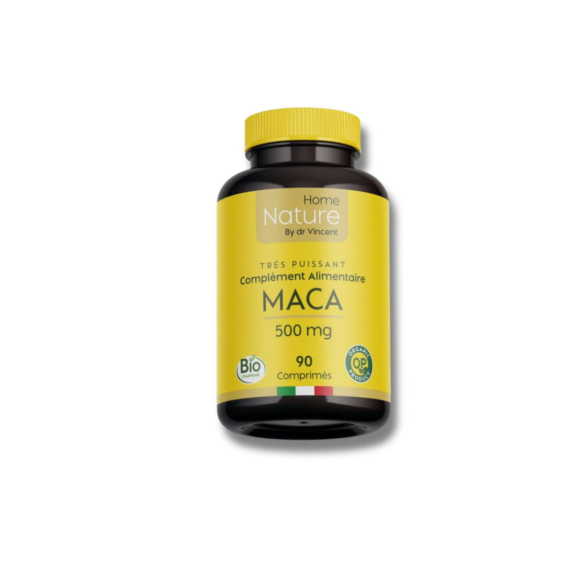 Home Nature MACA