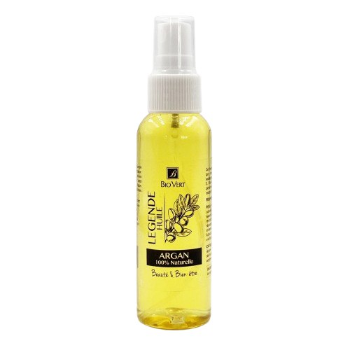 Legende Huile Argan