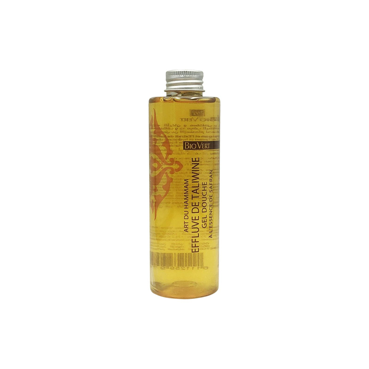 Gel Douche EFFLUVE DE TALIWINE