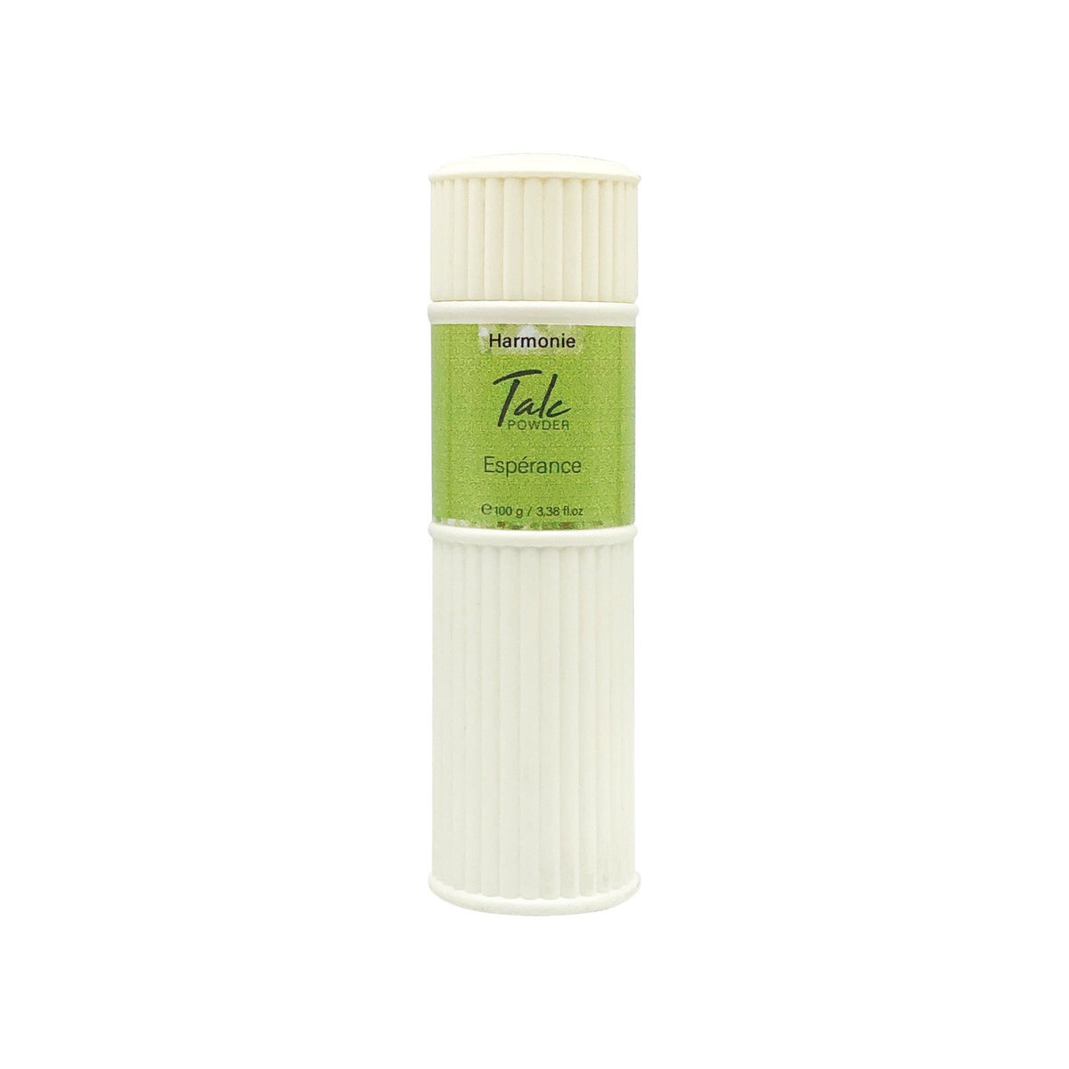 Harmony Talc Espérance