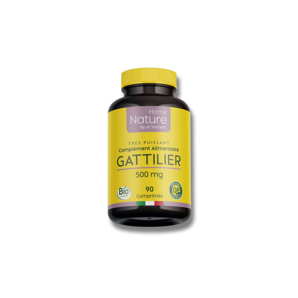 Home Nature GATTILIER