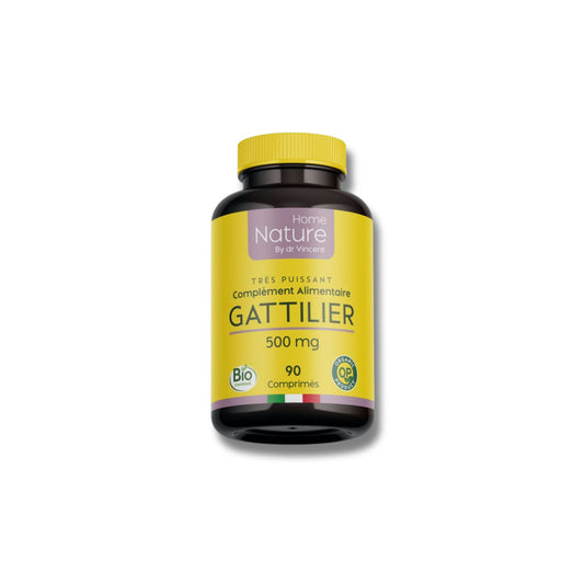 Home Nature GATTILIER