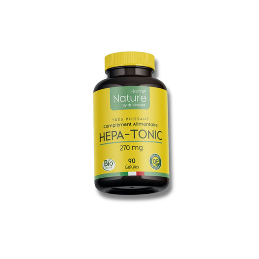 Home Nature HEPA-TONIC