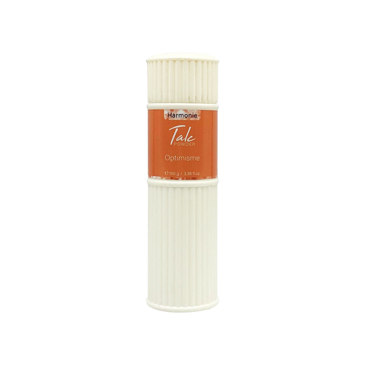 Harmonie Talc Optimisme