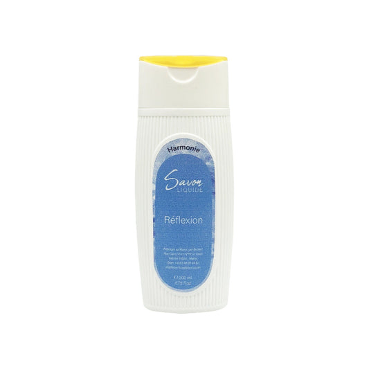 Harmonie Savon Liquide Réflexion