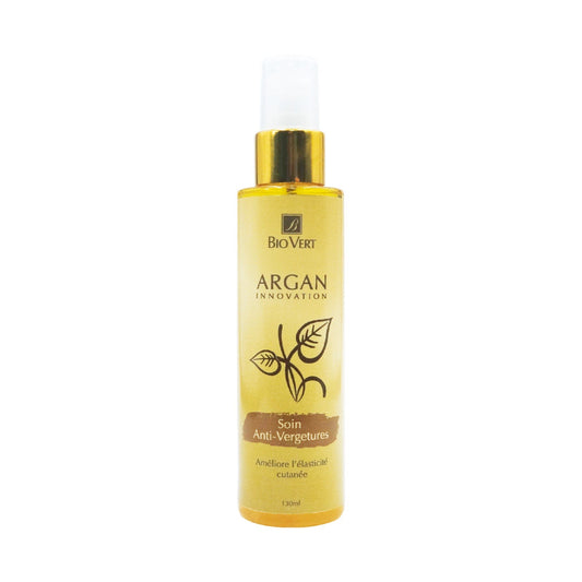 Argan Innovation Soin Anti-Vergetures