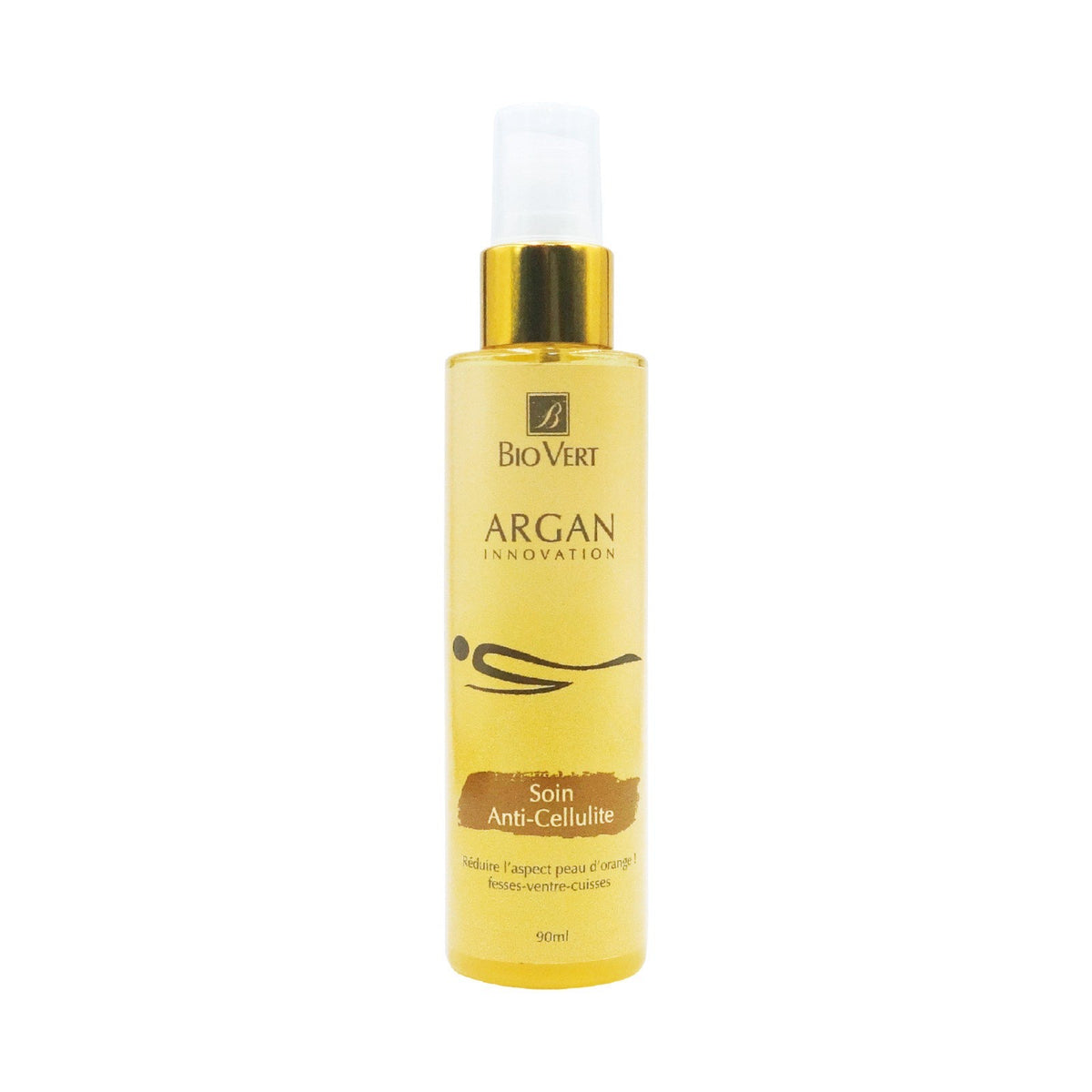 Argan Innovation Soin Anti-Cellulite