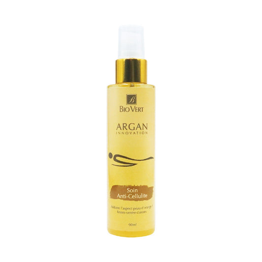 Argan Innovation Soin Anti-Cellulite