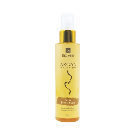 Argan Innovation Soin Breast Gain