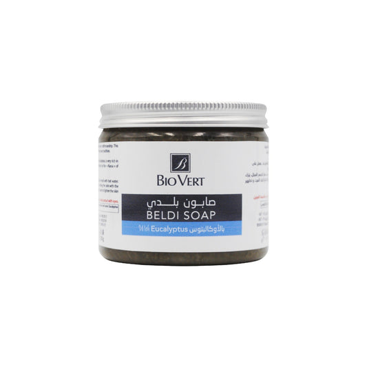 Savon Beldi Avec Eucalyptus