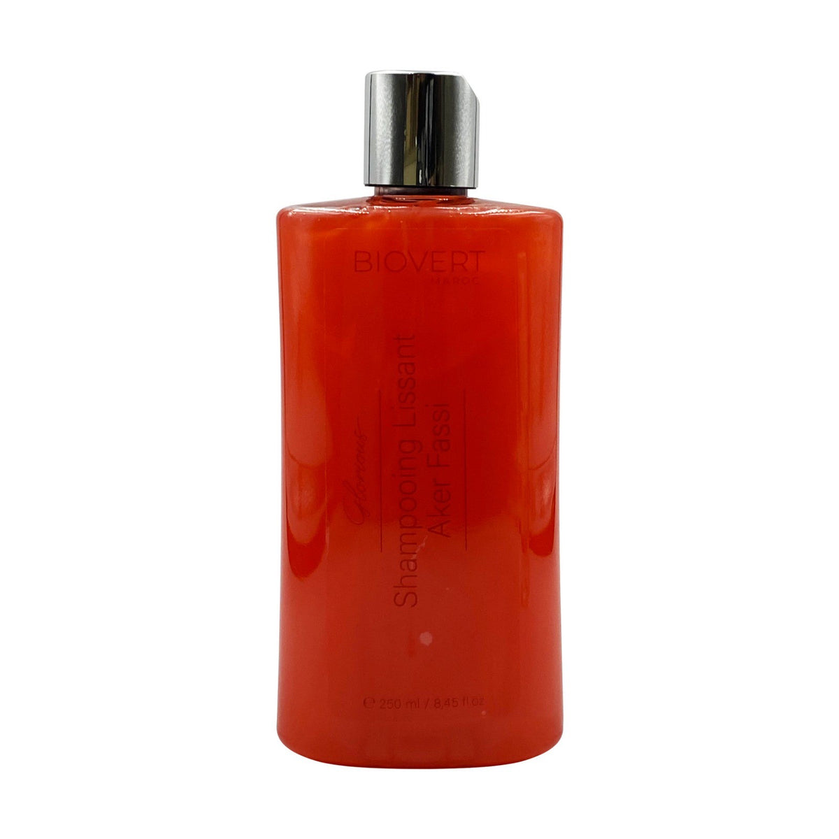 Shampooing Lissant Aker Fassi