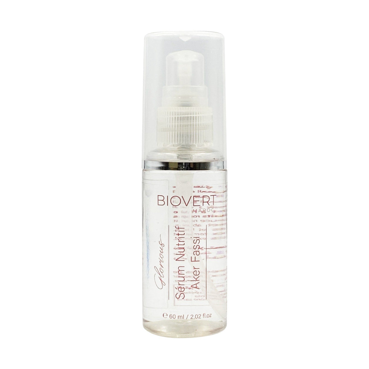 Sérum Nutritif Aker Fassi