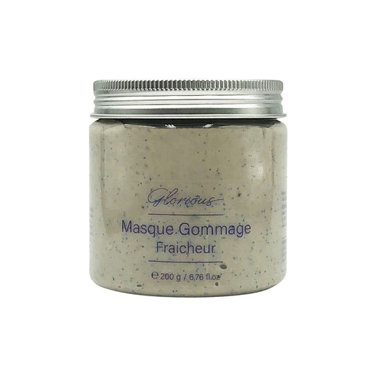 Masque Gommage Fraicheur
