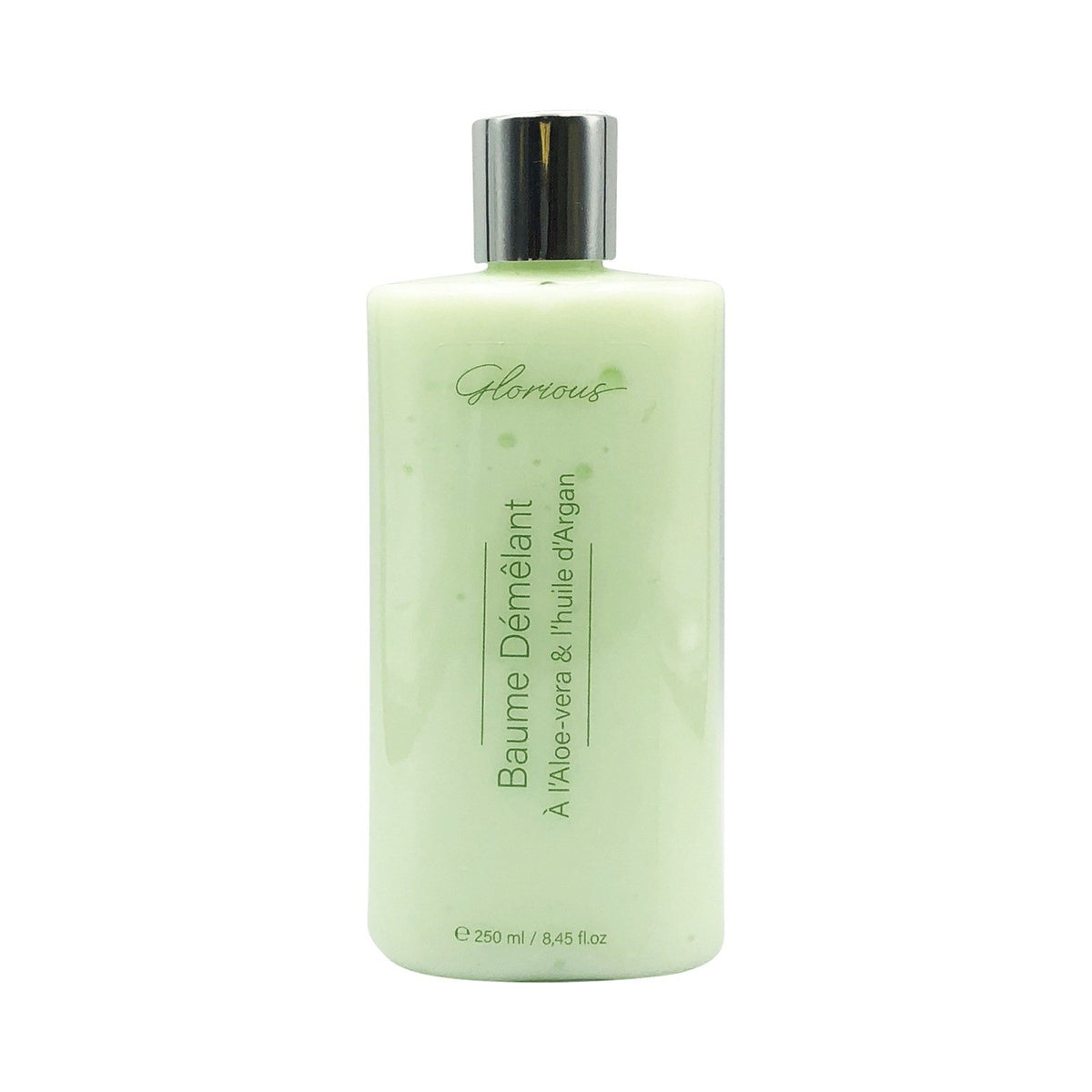 Baume Démêlant à l'Aloe-vera & l'huile d'Argan