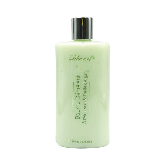 Baume Démêlant à l'Aloe-vera & l'huile d'Argan