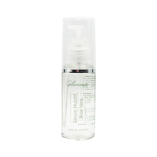 Sérum Nutritif à l'Aloe Vera