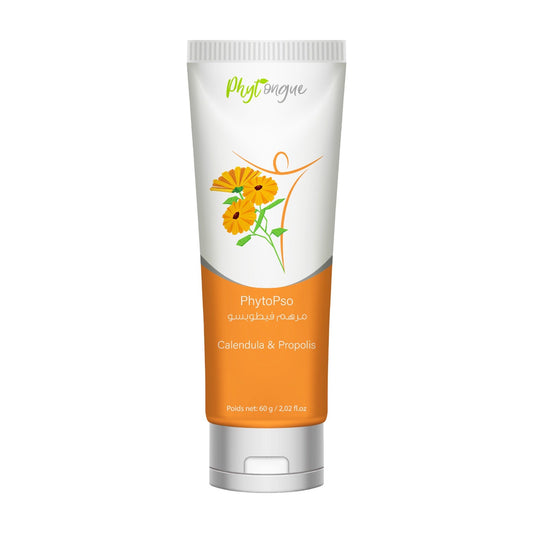 PhytoPso Calendula & Propolis