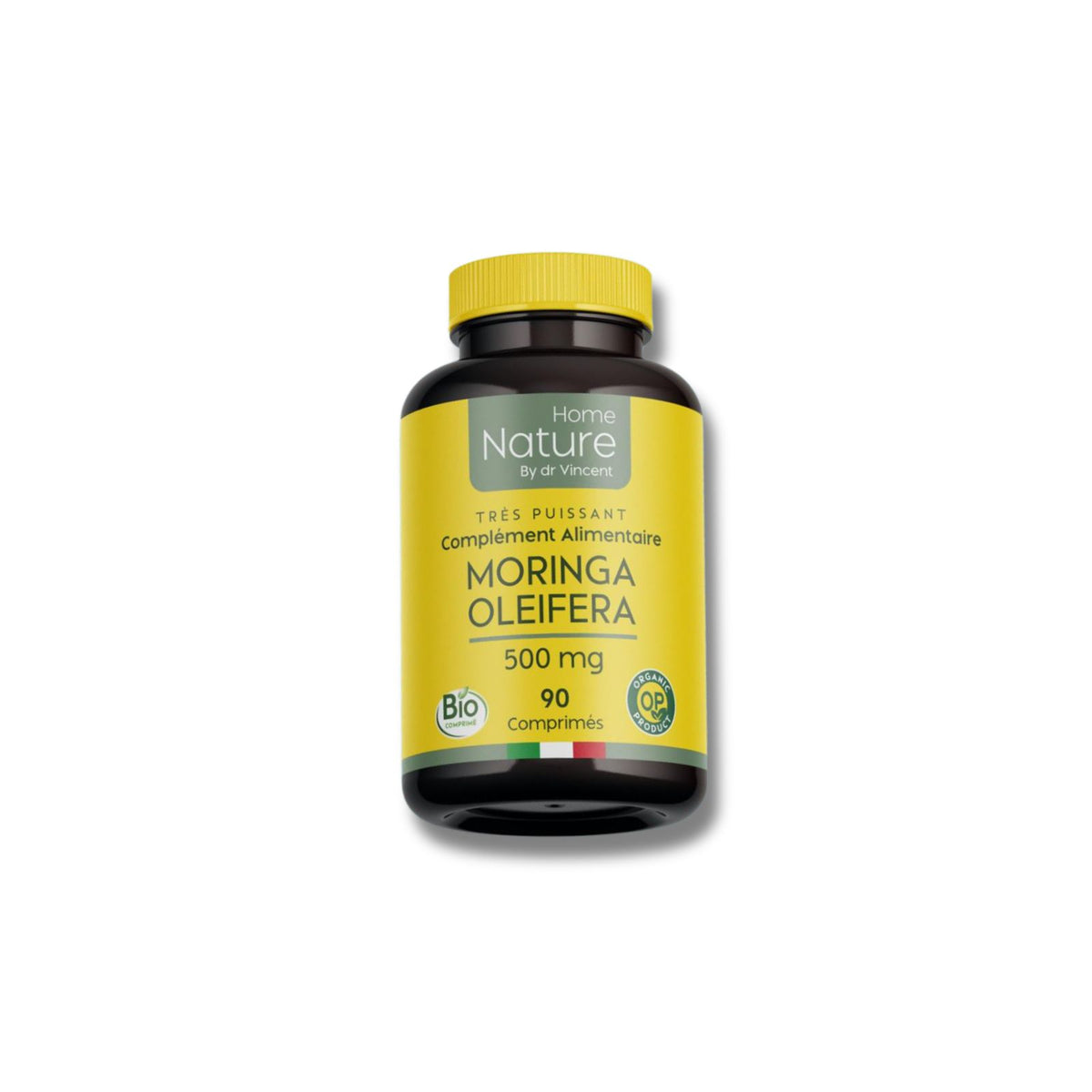 Home Nature MORINGA OLEIFERA