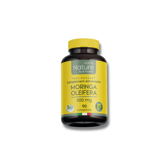 Home Nature MORINGA OLEIFERA