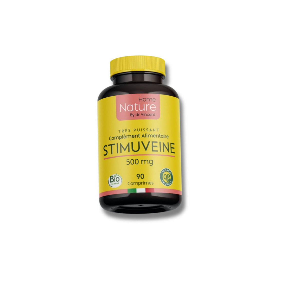 Home Nature STIMUVEINE