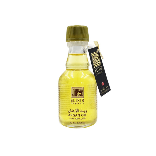 Elixir Of Beauty Argan Oil 40ml