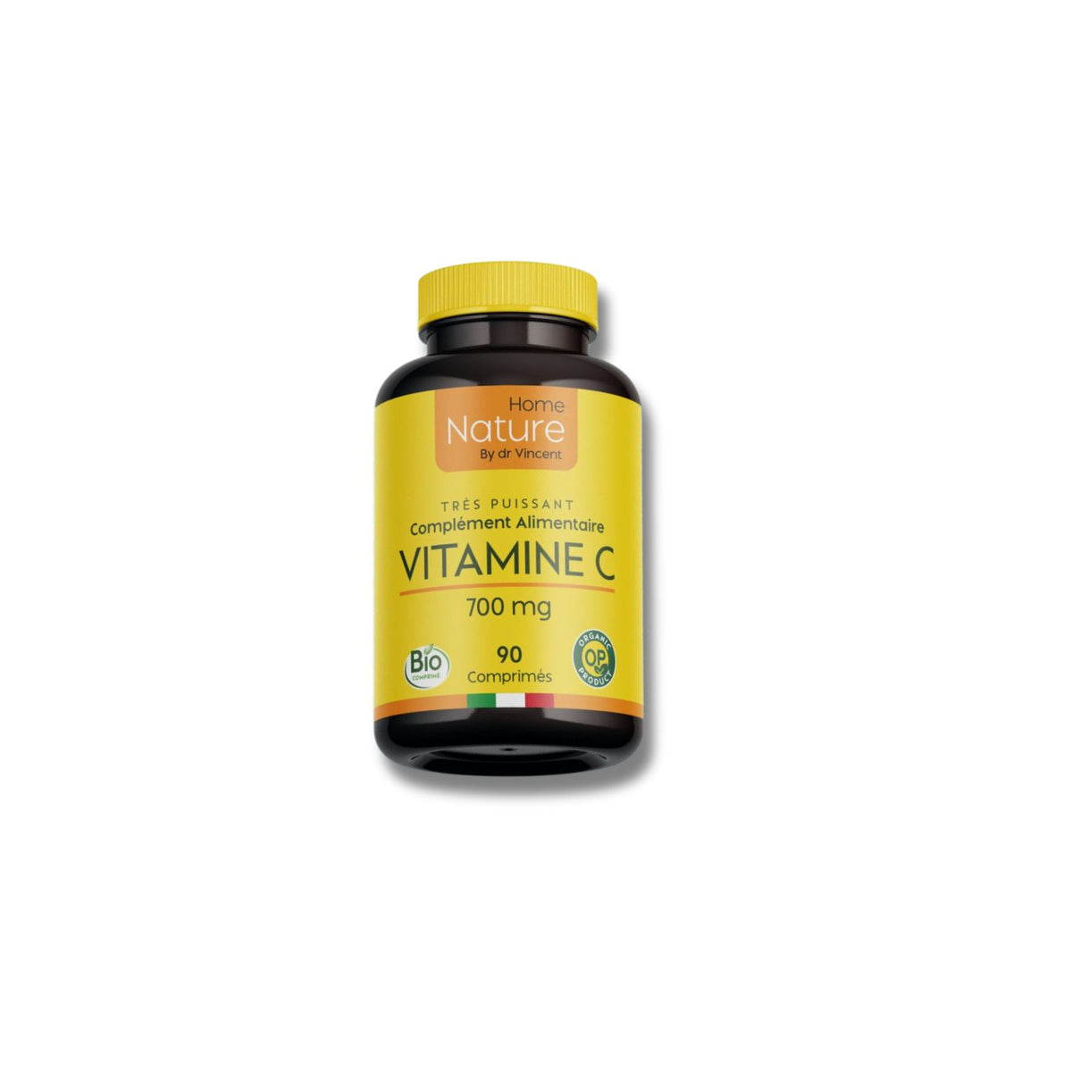 Home Nature VITAMINE C