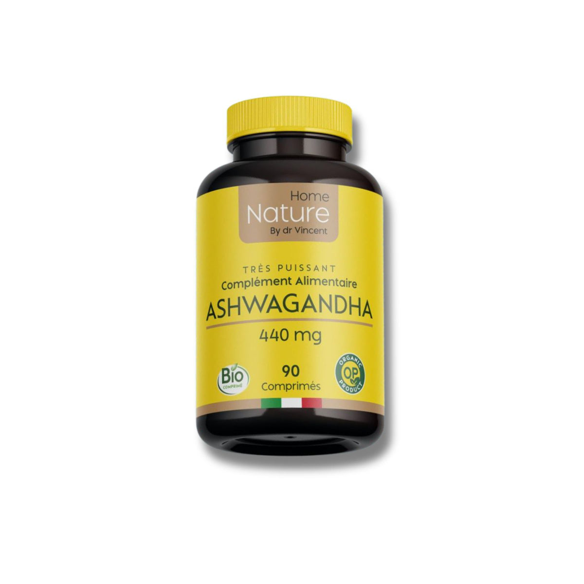 Home Nature ASHWAGANDA
