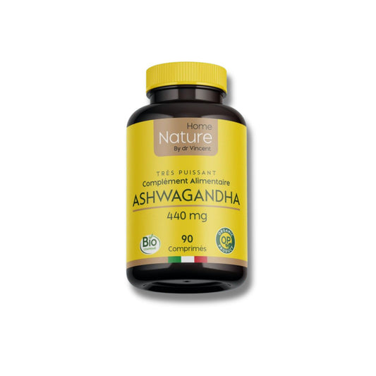 Home Nature ASHWAGANDA