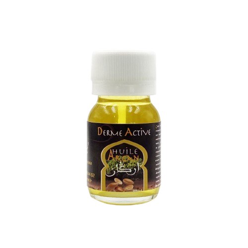 Derme Active Huile D'argan 30ml
