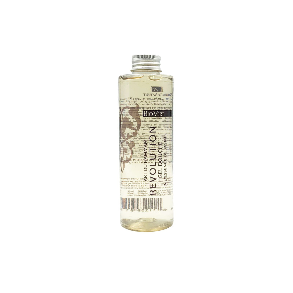 Gel Douche REVOLUTION