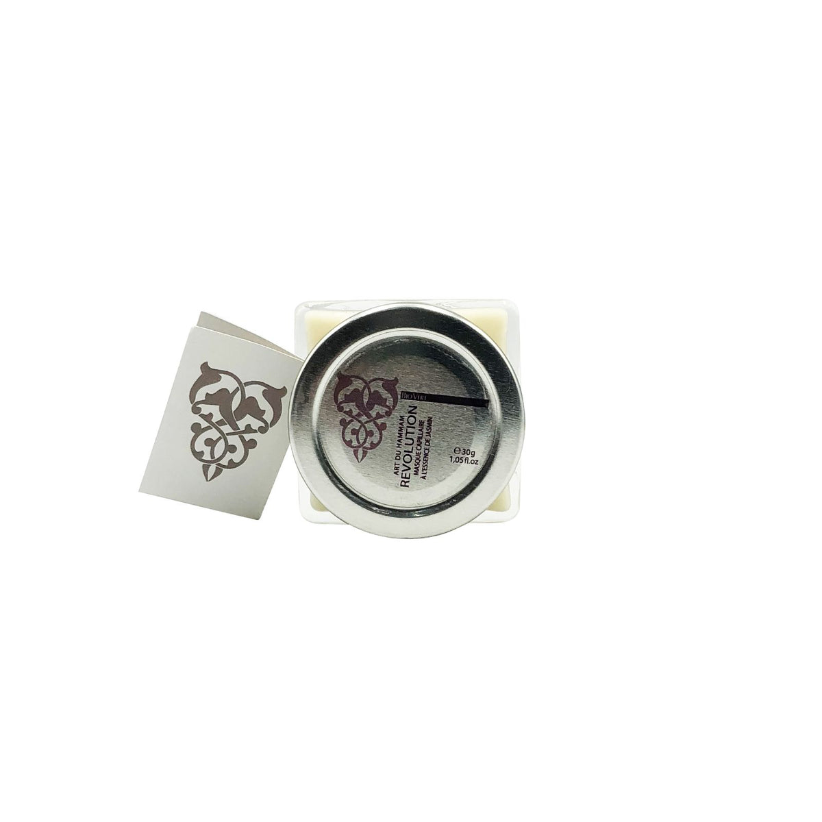 Masque Capillaire REVOLUTION