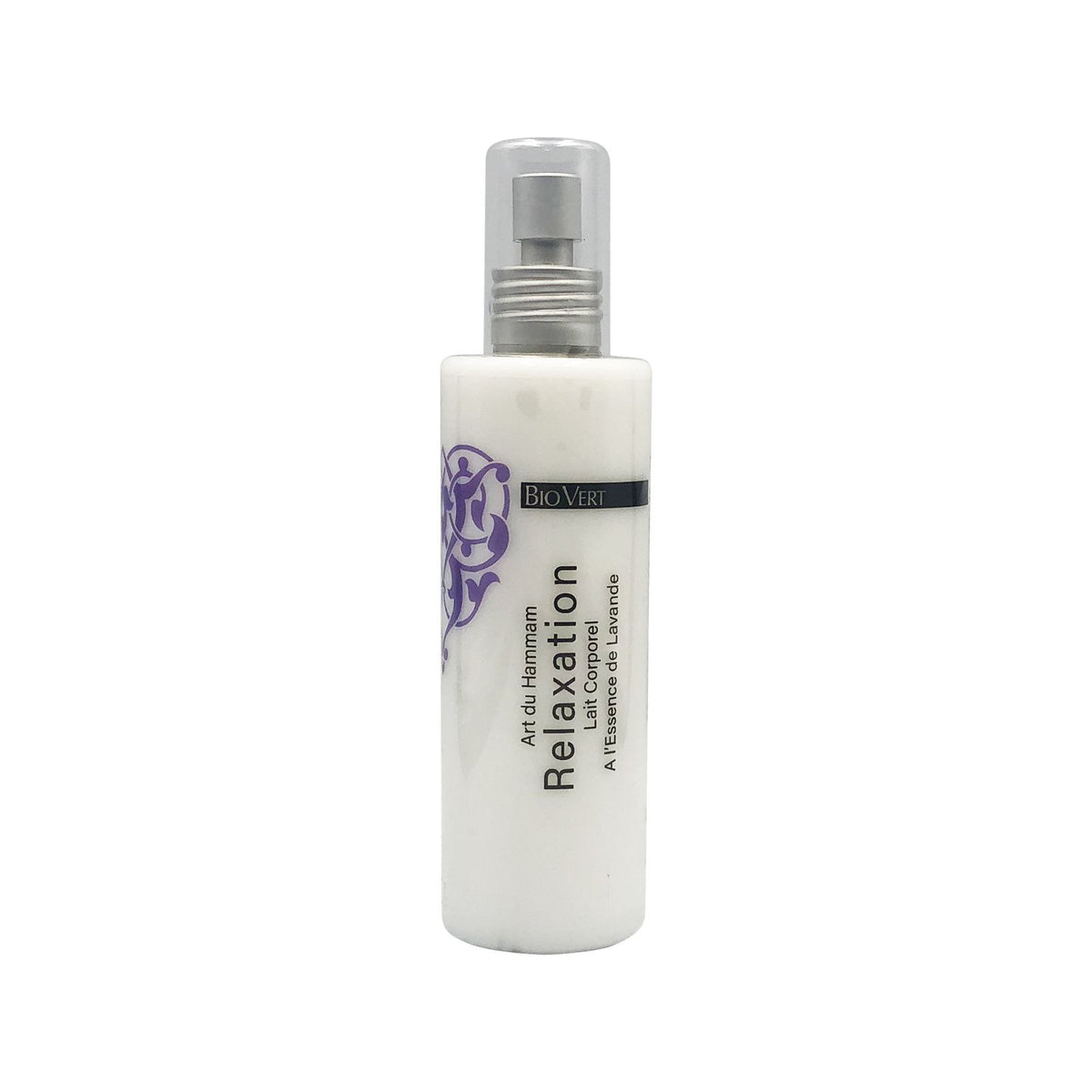 Lait Corporel RELAXATION
