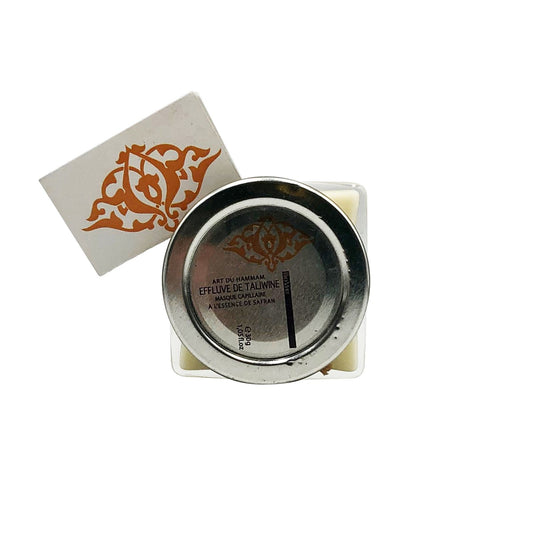 Masque Capillaire EFFLUVE DE TALIWINE