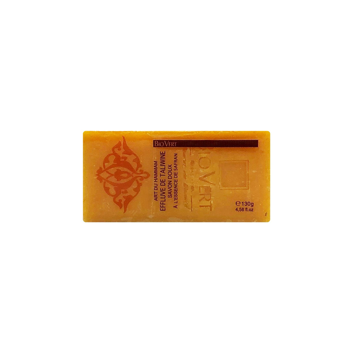 Savon Doux EFFLUVE DE TALIWINE