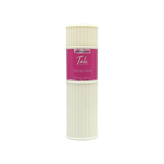 Harmonie Talc Romantisme