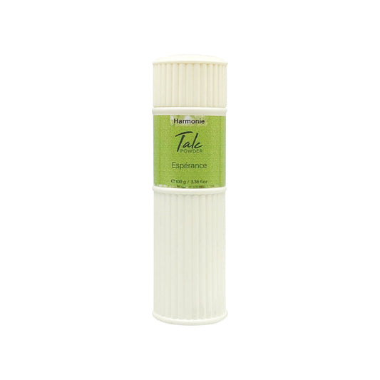 Harmony Talc Espérance